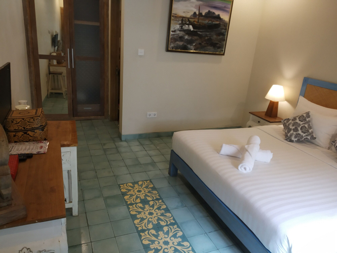 Bedroom 4