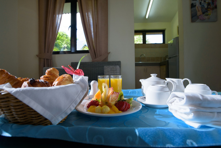 Food & Drinks 4, Anelia Resort Villas & Spa, Black River