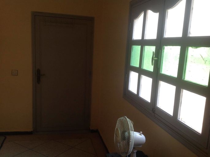 Others, Peaceful room, El Kelaâ des Sraghna