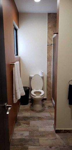 Bathroom 3, Casa Los Sauces, Rioverde