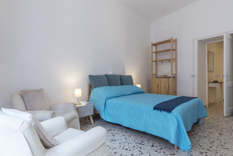 Others 3, Villa Albani Apartment, Rome