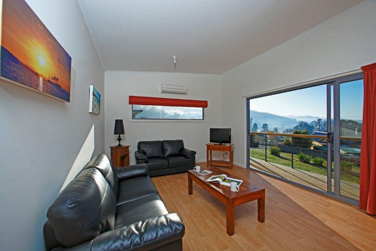 Others 4, Ocean View Cottages - Essentially Tas Dover, Huon Valley