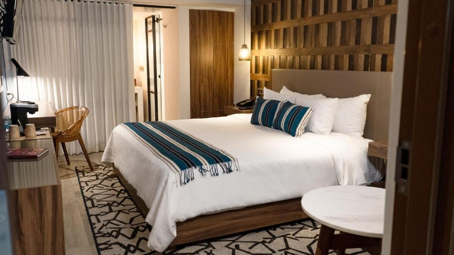 Hotel Indigo Guadalajara Expo