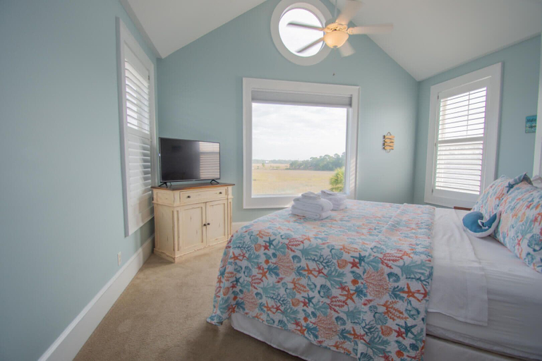 Bedroom 5, 861 Bonito, Beaufort
