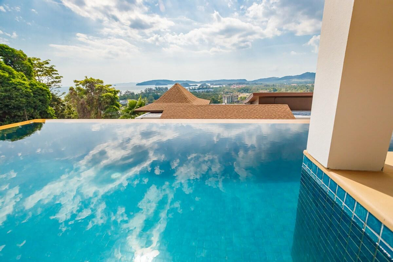 Andakiri Private Pool Villa Sea View, Mueang Krabi