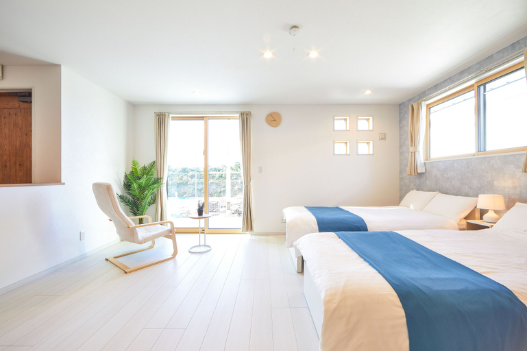 E-horizon Resort Condominium Nago C, Nago