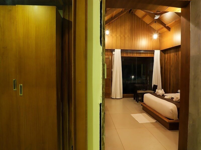 Bedroom 3, Ocean Tree Beach Resort & Spa, South Andaman