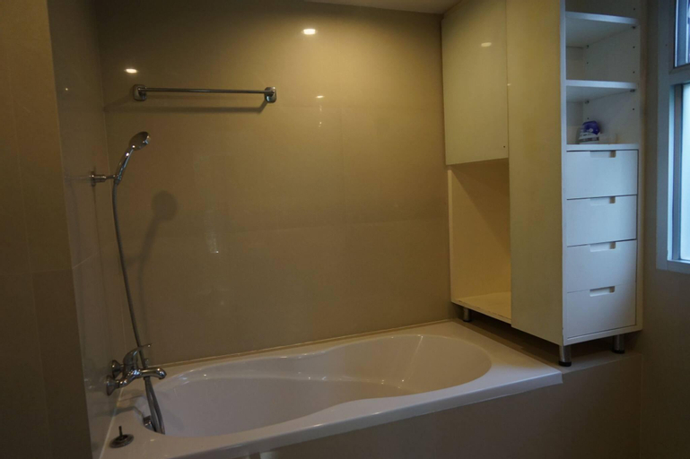 Bedroom 3, Bangkok Downtown 2bedrooms3bth Near Asoke Btsmrt, Wattana