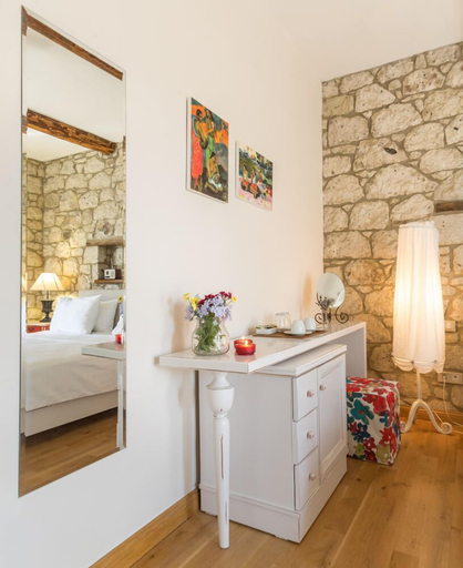 Bedroom 4, LuCe Design Hotel - Special Class, Çeşme