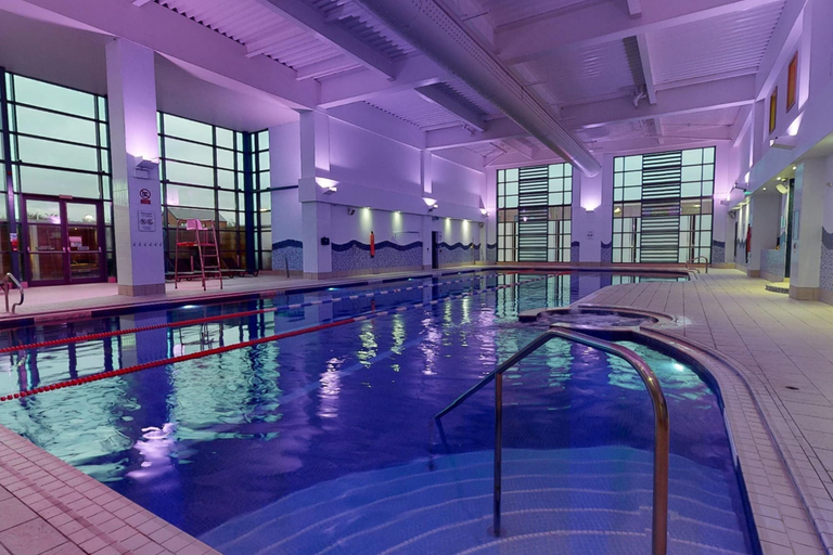 Sport & Beauty 2, Village Hotel Swansea, Swansea