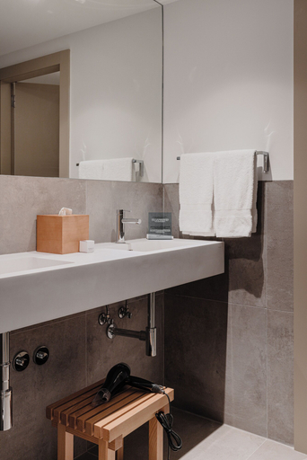 Bathroom 5, Memmo Baleeira - Design Hotels, Vila do Bispo