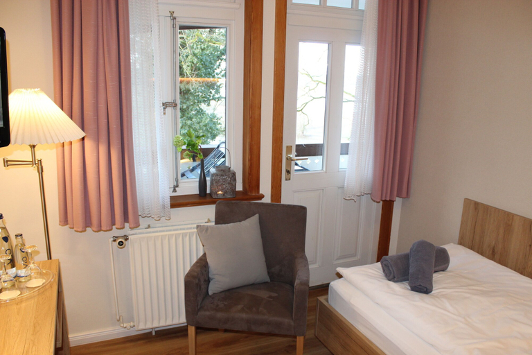 Bedroom 4, Waldfrieden, Lüchow-Dannenberg