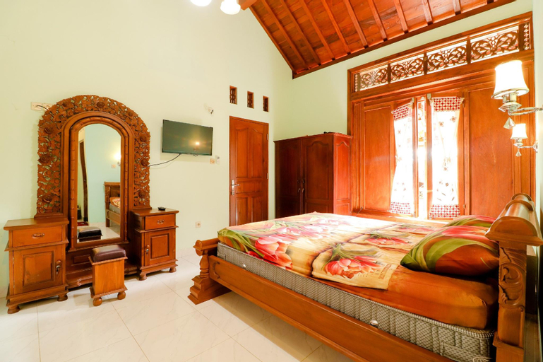 Bedroom 15