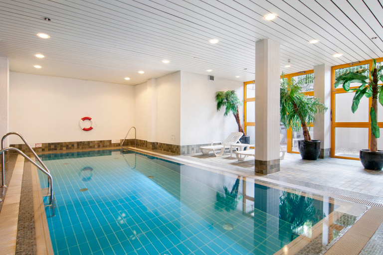 Sport & Beauty 4, Holiday Inn MUNICH - SOUTH by IHG, München