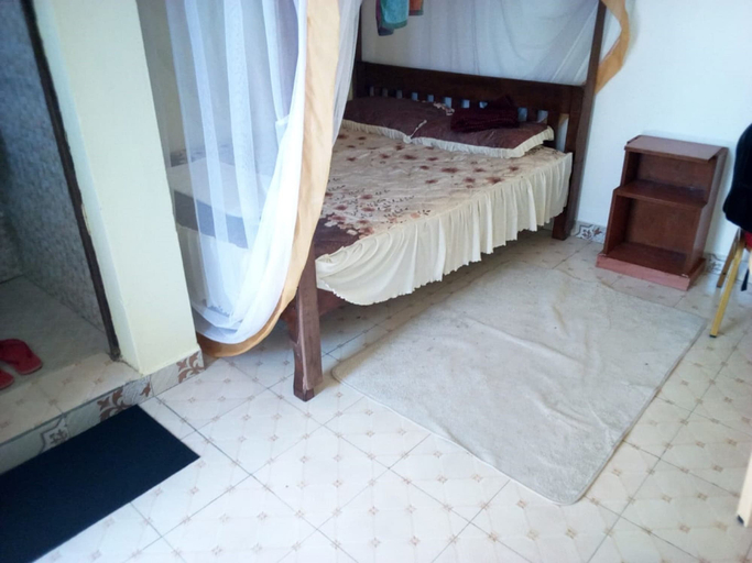 Bedroom 4, Adonai Guest House, Kilifi South