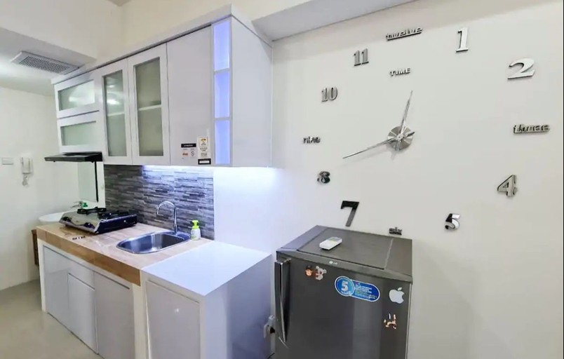 Others 4, Apartemen Silktown Alexandria 2BR - Alam Sutera, Tangerang
