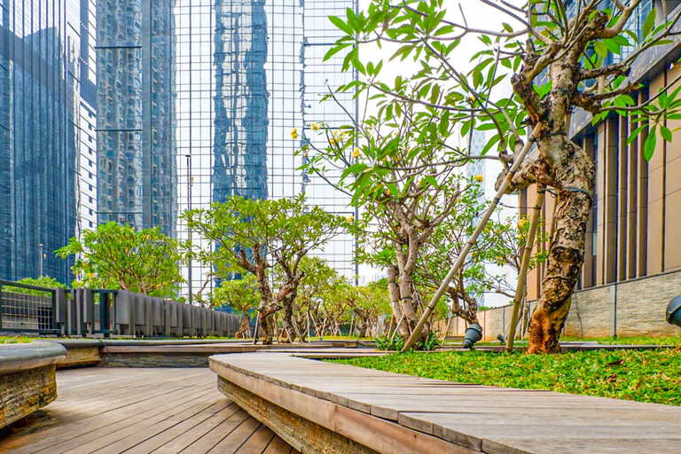 Exterior & Views, Urban by Kozystay, South Jakarta