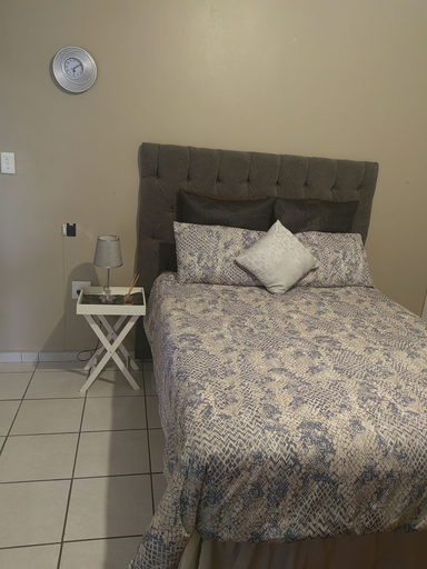 Bedroom, Unami Self-catering Accommodation, Uthungulu