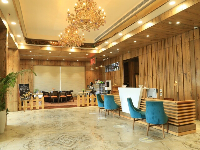 Others 4, Hotel Bravia Pancheel - By Satguru, Ajmer