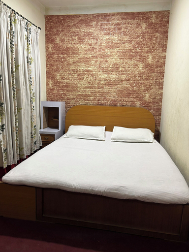 Bedroom 2, Sudha's Garden Home, Bagmati