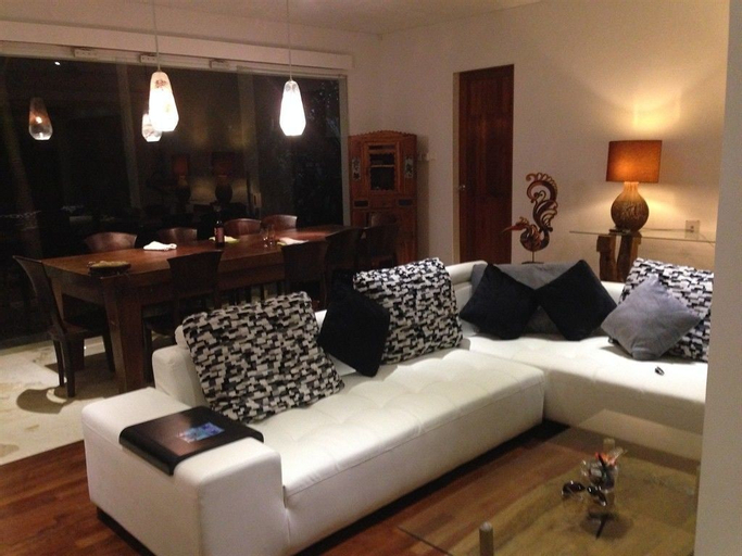 Bedroom 3, Villa Pantai Lovina, Buleleng