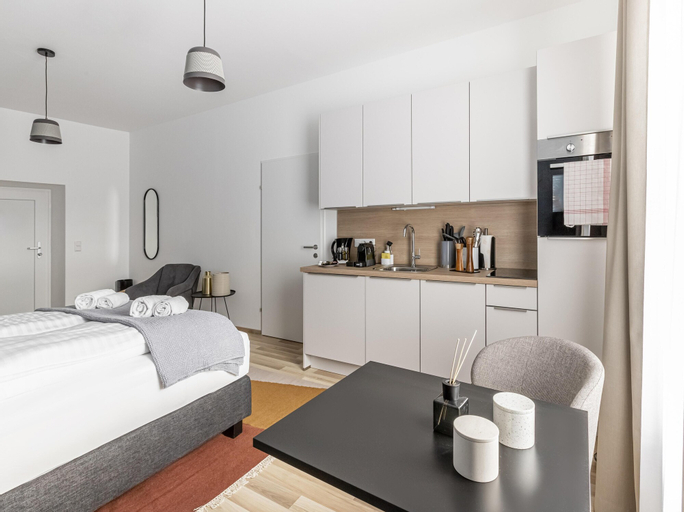 Bedroom 8
