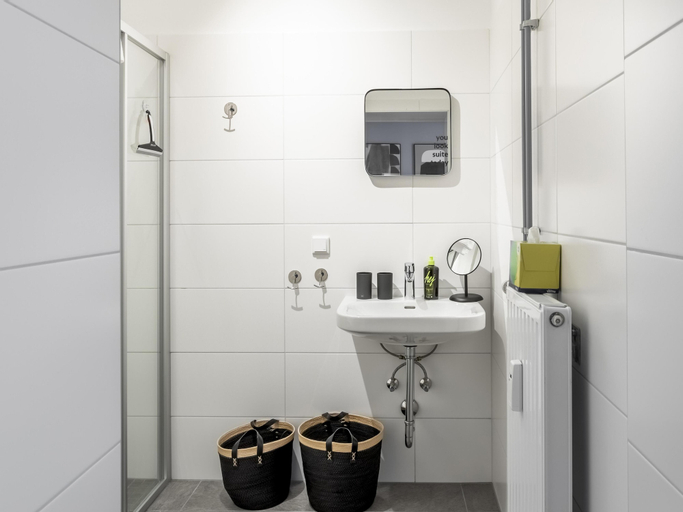 Bathroom 3
