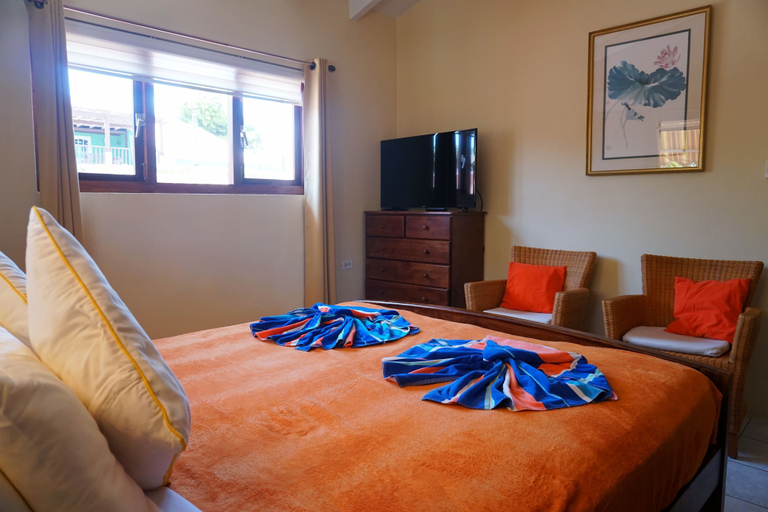 Bedroom 3, Cariñas Studio Apartments