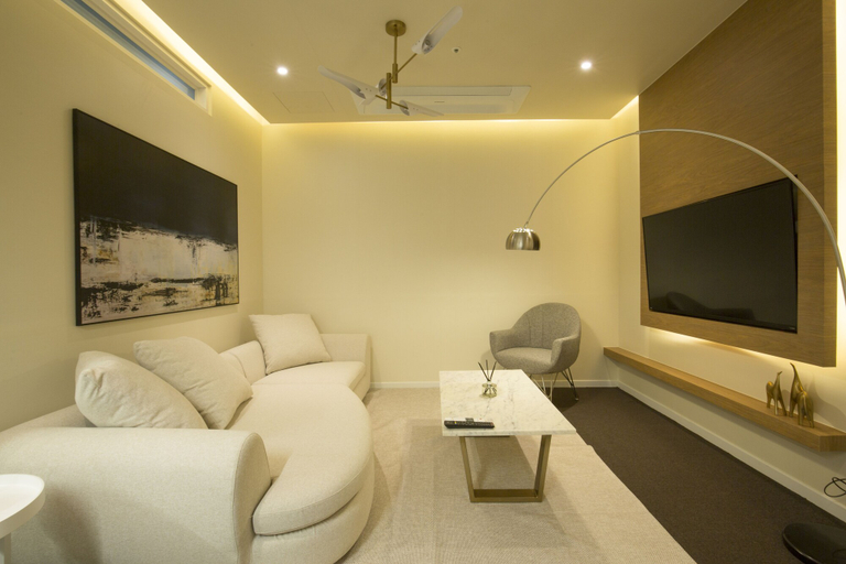 Others 5, UH Suite The Haendae, Haeundae