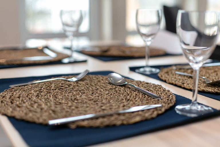 Food & Drinks, The Lucas - Donnini Apartments, South Ayrshire