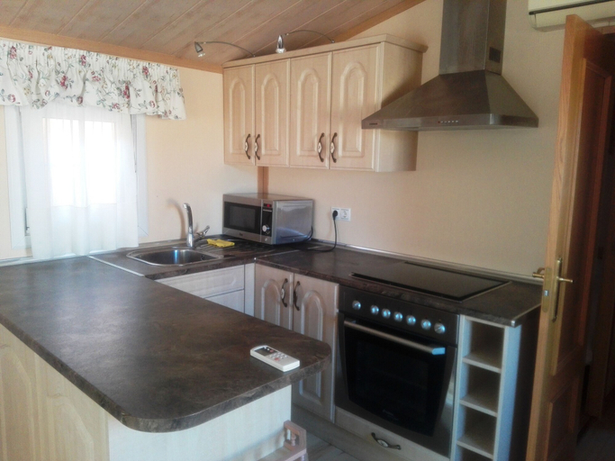 Others 5, Camping de Olite, Navarra