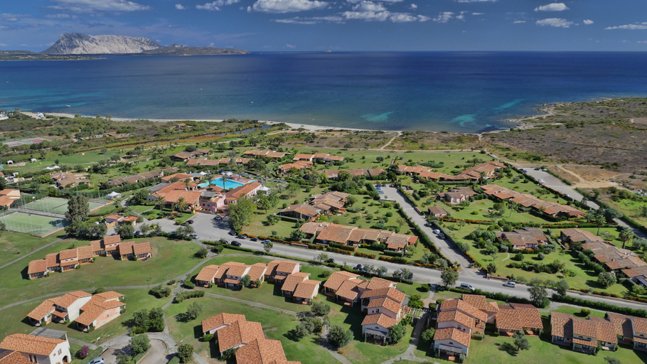 Exterior & Views 3, TH San Teodoro - Liscia Eldi Village, Nuoro