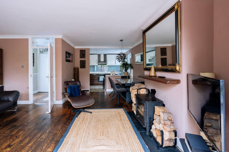 Others 4, Charming 2 Bedroom Home in Rathmines Dublin, Dublin