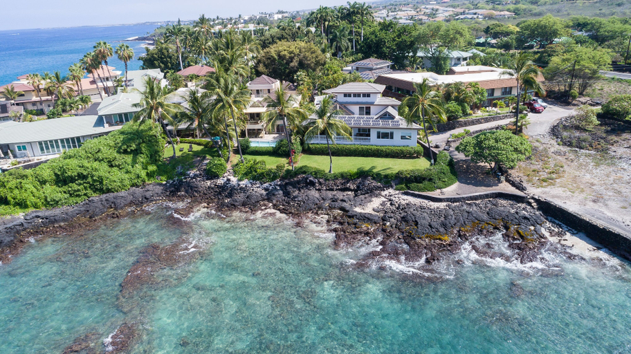 Exterior & Views 1, Ali'i Point 5, Hawaii
