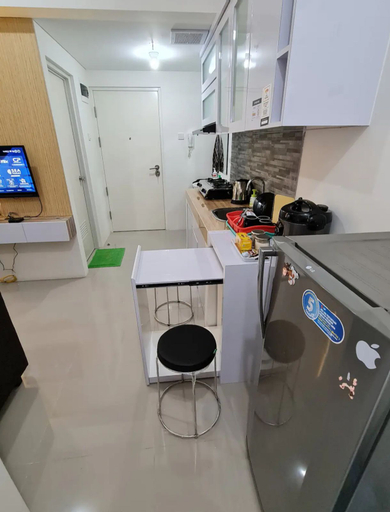 Others 3, Apartemen Silktown Alexandria 2BR - Alam Sutera, Tangerang