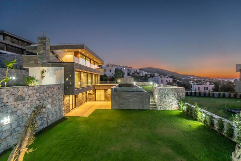 Others 5, Entire house - 7 Deluxe - A Seductive Blend Of Style And Serenity, Bodrum