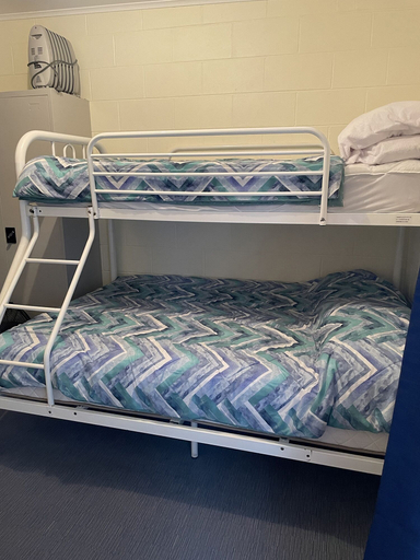 Bedroom 3, Peter's Port, Yorke Peninsula - North