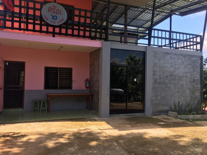 Exterior & Views 2, At Trin Khao Kho, Khao Kho