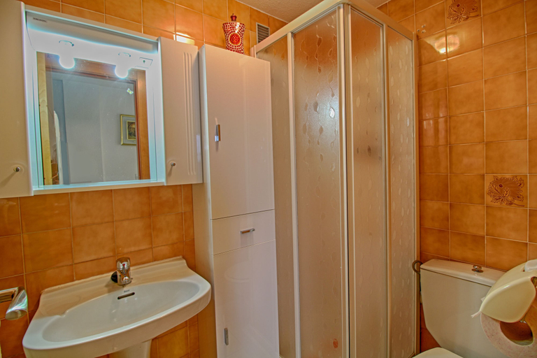 Bathroom 4, Apartamento Costa Calpe - Apolo III 6, Alicante