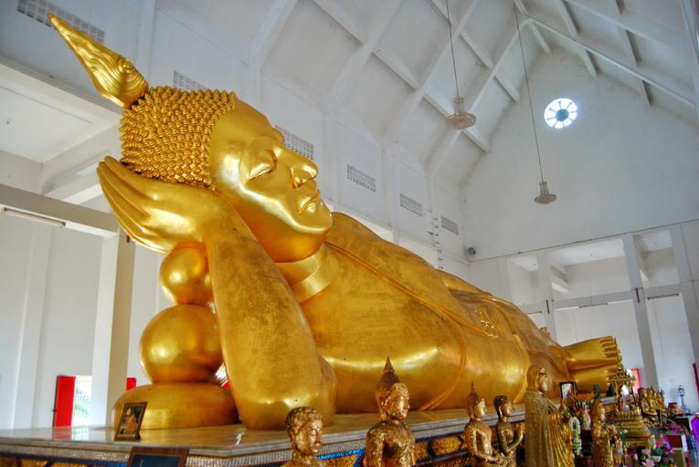 Nearby Landmark 4, Chanmel Riverside, Muang Chanthaburi
