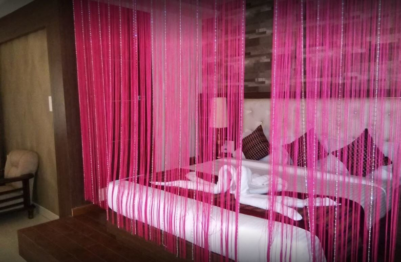 Others 5, Hotel Silver Dollar, Singrauli