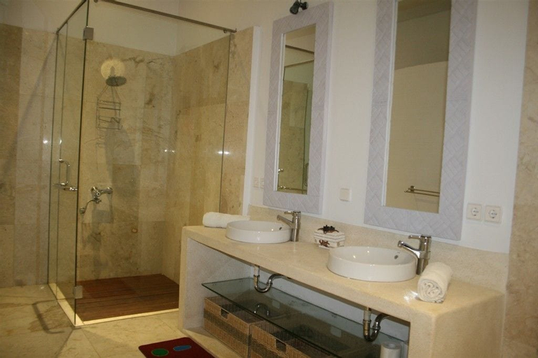 Bedroom 4, Villa Pantai Lovina, Buleleng