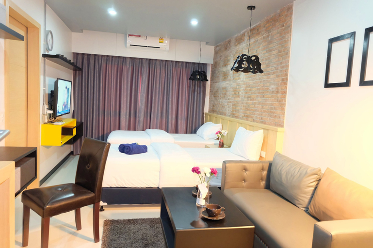 Bedroom 13