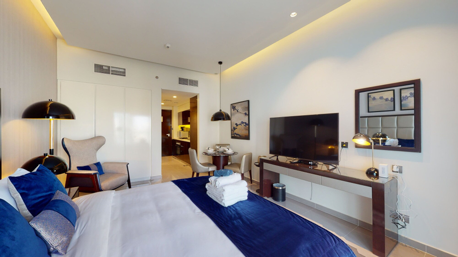 Room 3, Majestine 1616A, Dubai