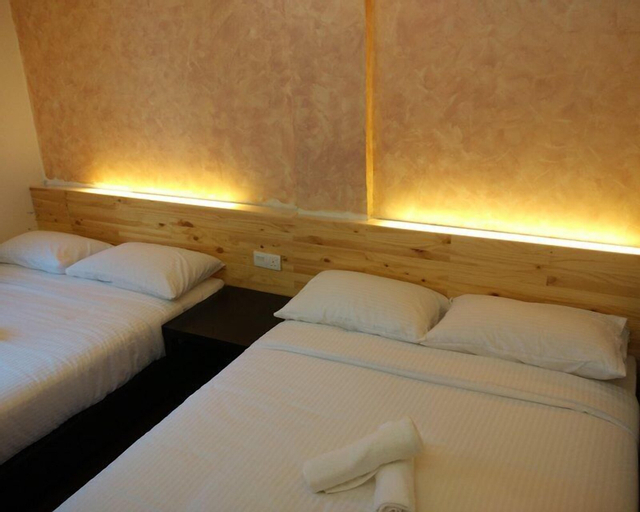 Bedroom 6
