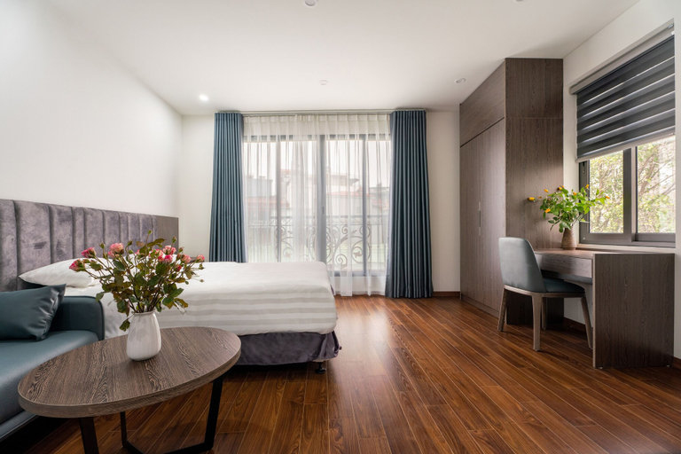 Others 4, Granda Lake View Hotel & Apartment, Cầu Giấy