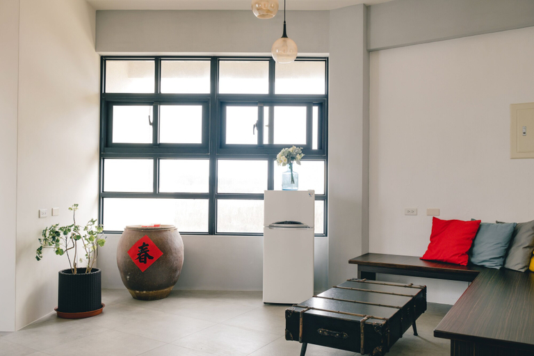 Others 4, Destination Inn, Penghu
