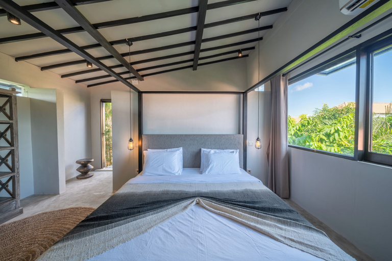 Bedroom 4, Villa Wiraja 2, Badung