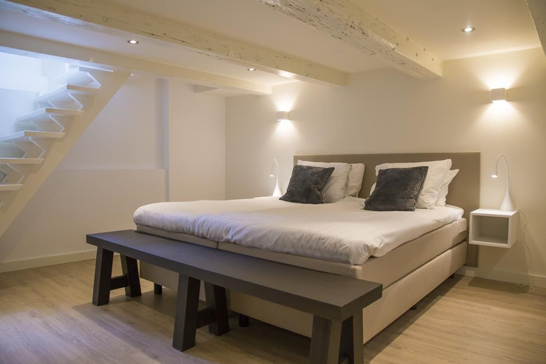 Bedroom 3, Middelburg4you, Middelburg