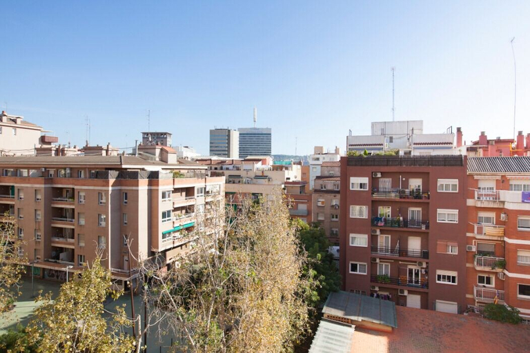 Exterior & Views, Centric Apartment Berlin, Barcelona